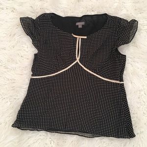 Ann Taylor Blouse